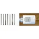 AVM FRITZ!DECT 301 smarte Heizkörperthermostate für AVM Fritz!Box, 3er Pack