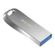 SanDisk Ultra Luxe USB 3.1 Flash Drive 64GB