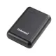 Intenso XS10000 schwarz