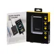 Intenso XS10000 schwarz