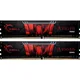 G.Skill Aegis 32GB Kit (2x16GB) DDR4 RAM