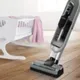 Bosch BBH7SIL Athlet Handstaubsauger 32.4V iridium silber