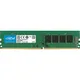 32GB (1x32GB) Crucial DDR4-3200 CL22 UDIMM RAM Speicher RAM