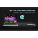 i-tec USB-C Metal Nano Docking Station mit 4K HDMI LAN und PD 100 Watt
