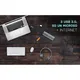 i-tec USB-C Metal Nano Docking Station mit 4K HDMI LAN und PD 100 Watt