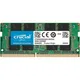 32GB (1x32GB) Crucial DDR4-3200 CL 22 SO-DIMM RAM Notebook Speicher RAM