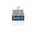 Digitus AK-340418-002-S Mini DisplayPort Adapter 0.20 m schwarz