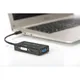 Digitus AK-340418-002-S Mini DisplayPort Adapter 0.20 m schwarz