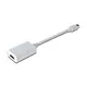 Digitus  AK-340404-001-W DisplayPort Adapterkabel weiß