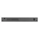 Netgear ProSafe GS110TP-300EUS 8x GB-LAN, davon 8x PoE+ (55W), 2x SFP
