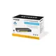 Netgear ProSafe GS110TP-300EUS 8x GB-LAN, davon 8x PoE+ (55W), 2x SFP