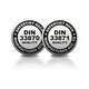 KMP Tintenpatronen Multipack ersetzt HP 932XL + 933XL (C2P42AE)