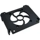 Inter-Tech HDD- / SSD-Einbaurahmen 2.5" oder 3.5" in 5.25"