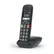 Gigaset E290 schwarz