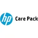 HP 3 Jahre Vor-Ort Service NBD für Workstations (U1G55E)