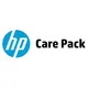 HP eCare Pack U7897E 4 Jahre Vor-Ort-Service NBD