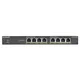 Netgear GS308PP-100EUS Flex 8x GB-LAN