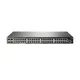 HPE Aruba 2930F-48G PoE+ 4SFP+ Switch