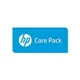 HP U9HE9E eCare Pack 3 Jahre Vor-Ort NBD Austauschservice PageWide 377