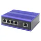 Digitus DN-651118 Industrial Switch 5-port
