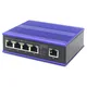 Digitus DN-651120 Industrial Switch 4-port