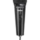 Hama Mikrofon MIC-P35 Allround für PC und Notebook, 3,5-mm-Klinke