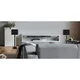 Denon Home 250 schwarz, Multiroom, Bluetooth + WLAN, Airplay 2