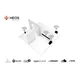 Denon Home 350 schwarz, Multiroom, Bluetooth + WLAN, Airplay 2