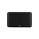 Denon Home 350 schwarz, Multiroom, Bluetooth + WLAN, Airplay 2