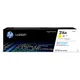 HP 216A / W2412A Original Toner Gelb für ca. 850 Seiten für ca. 850 Seiten