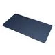 Satechi Eco Leder Tischmatte Blau