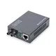Digitus DN-82110-1 Medienkonverter 10/100/1000Base-TX zu 1000Base-SX