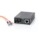 Digitus DN-82110-1 Medienkonverter 10/100/1000Base-TX zu 1000Base-SX
