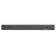 NETGEAR 48-Port Gigabit Ethernet Unmanaged Essentials PoE+ Switch (GS348PP): Mit 24 PoE+ bei 380 W, Desktop- oder Rack-Befestigung