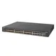 NETGEAR 48-Port Gigabit Ethernet Unmanaged Essentials PoE+ Switch (GS348PP): Mit 24 PoE+ bei 380 W, Desktop- oder Rack-Befestigung