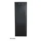 Intellinet 19" Netzwerkschrank, Basic Line, 22 HE, Flatp. schwarz