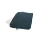 Tucano Second Skin Top Sleeve für MacBook Pro 16z (2019) petrol
