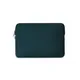 Tucano Second Skin Top Sleeve für MacBook Pro 16z (2019) petrol