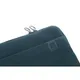 Tucano Second Skin Top Sleeve für MacBook Pro 16z (2019) petrol