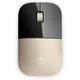 HP Z3700 Maus Gold kabellos