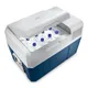 Mobicool MCF 60 Temperaturbereich: +20 °C bis -10 °C, Bis zu 58 Liter