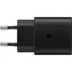 Samsung EP-TA800 USB-C Schnell-Ladegerät 25W schwarz