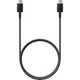 Samsung  EP-DA70 USB Kabel 1.00 m schwarz