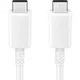 Samsung EP-DN975 USSB Kabel 1.00 m weiß