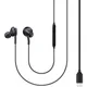 Samsung EO-IC100B Headset Sound by AKG, schwarz
