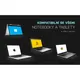 i-tec USB 3.0 Metal HUB 3 Port mit Gigabit LAN Adapter