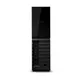 WD My Book 14 TB externe Festplatte 3,5 Zoll USB 3.0 Schwarz 14TB
