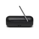 JBL Tuner2 Bluetooth-Lautsprecher mit DAB-Tuner schwarz