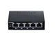 D-Link DGS-1005P 5-Port Desktop Gigabit PoE+ Switch