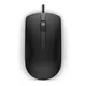 Dell Optical Mouse MS116 schwarz
